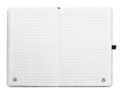Refelt Note A5 RPET plstený blok