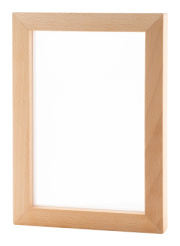 Woodiframe LED svetelná trofej