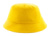Bobber klobúk, farba - žltá