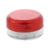 TwistMint mintové cukríky, farba - red, veľkosť - Ø45×25 mm
