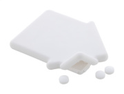 HutMint mätové cukríky