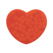 HeartMint mätové cukríky