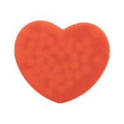 HeartMint mätové cukríky