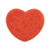 HeartMint mätové cukríky, farba - red, veľkosť - 72×60×6 mm