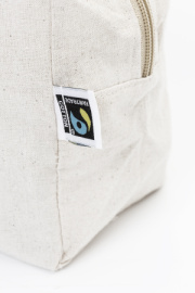 Ferbyss Plus Fairtrade kozmetická taštička