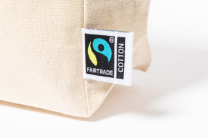 Ferbyss Plus Fairtrade kozmetická taštička