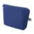 Ferbyss Fairtrade kozmetická taštička, farba - dark blue, veľkosť - 230×170×60 mm