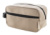 Rebyss Beauty kozmetická taštička z recyklovaného plátna, farba - beige, veľkosť - 230×130×110 mm