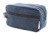 Rebyss Beauty kozmetická taštička z recyklovaného plátna, farba - dark blue, veľkosť - 230×130×110 mm