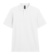 GI64800 polokošeľa pique - Gildan, farba - white, veľkosť - S-XXL