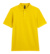 GI64800 polokošeľa pique - Gildan, farba - žltá, veľkosť - S-XXL