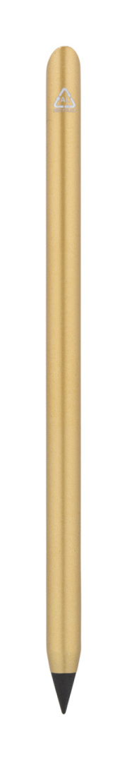 Rangle pero bez atramentu