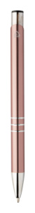 Rechannel Shine guličkové pero, farba - rose
