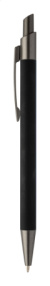 Ramet guličkové pero, farba - čierna