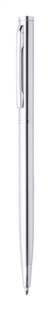 Ressex guličkové pero, farba - silver, veľkosť - Ø8×131 mm