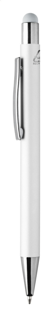 Shinely dotykové guličkové pero