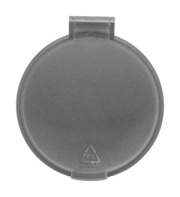 Remake vreckové zrkadlo RPS