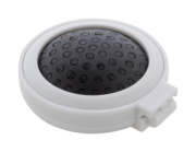 Rabrush kefa na vlasy RABS so zrkadielkom