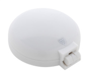 Rabrush kefa na vlasy RABS so zrkadielkom