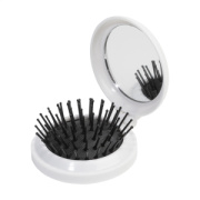 Rabrush kefa na vlasy RABS so zrkadielkom