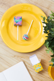 CreaLick lízatko na zákazku