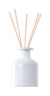 Vanitim aróma difuzér, farba - white, veľkosť - Ø69×182 mm