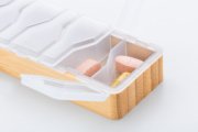 Pillboo box na lieky