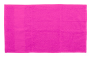 Terry S bavlnený froté uterák - 30×50 cm
