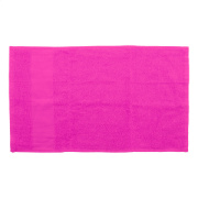 Terry S bavlnený froté uterák - 30×50 cm