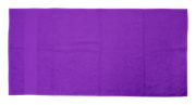 Terry M bavlnený froté uterák - 50×100 cm