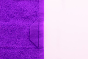 Terry M bavlnený froté uterák - 50×100 cm