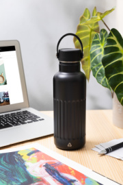 Streaky Go izolovaná fľaša