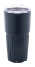 Streaky Tall termo hrnček, farba - dark blue, veľkosť - Ø87×176 mm