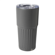 Streaky Tall termo hrnček