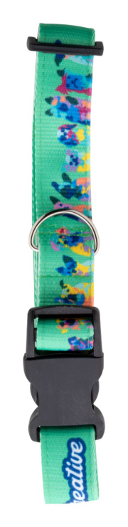 Ziggy obojok pre psa na zákazku