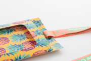 Subyard Badge lanyard so sublimáciou na zákazku
