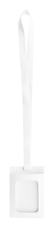 Subyard Badge lanyard so sublimáciou na zákazku