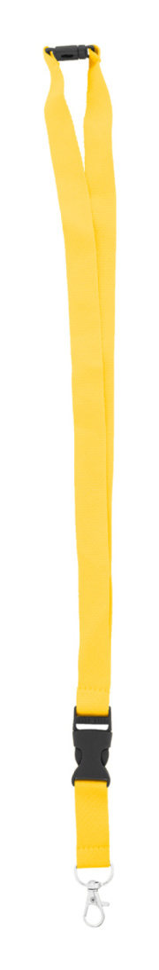 Revent Plus RPET lanyard