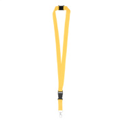 Revent Plus RPET lanyard
