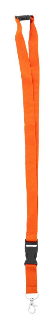 Revent Plus RPET lanyard