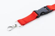 Revent Plus RPET lanyard