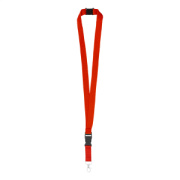 Revent Plus RPET lanyard