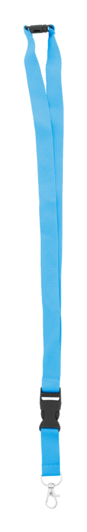 Revent Plus RPET lanyard