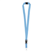 Revent Plus RPET lanyard