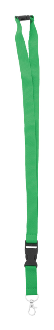 Revent Plus RPET lanyard