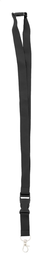 Revent Plus RPET lanyard