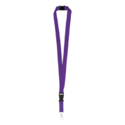 Revent Plus RPET lanyard