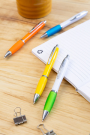 Rewumpy RABS guličkové pero