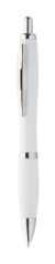 Recompy RABS guličkové pero, farba - white