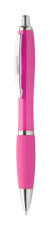 Recompy RABS guličkové pero, farba - pink